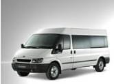 14 Seater Canterbury Minibus