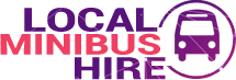 Minibus Hire Canterbury Logo