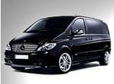 8 Seater Canterbury Minibus